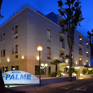 Hotel Palme, Cesenatico
